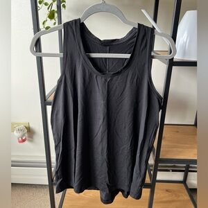 lululemon Racerback Tank Top | Size 8